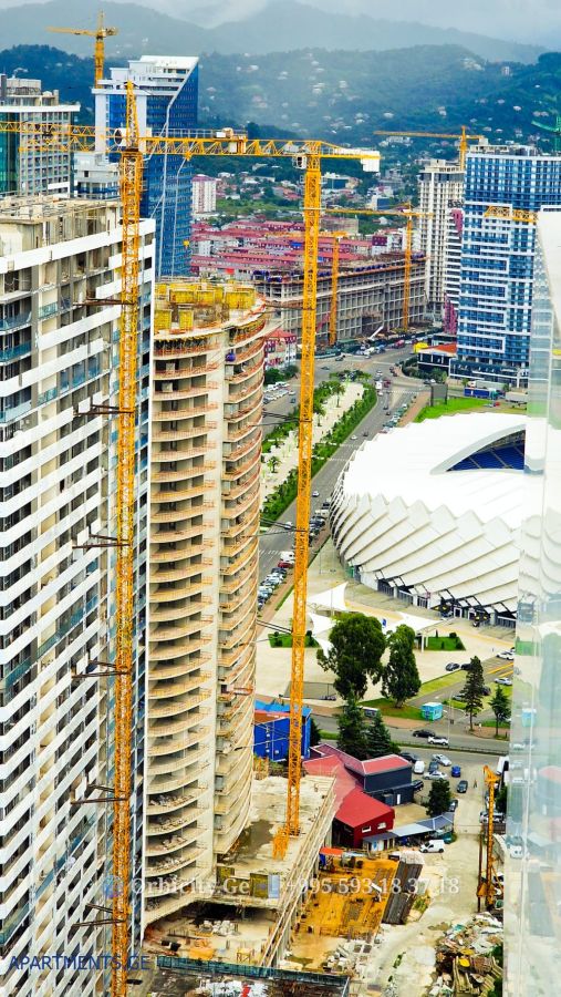 3-комнатная квартира, блок A — Фото 4