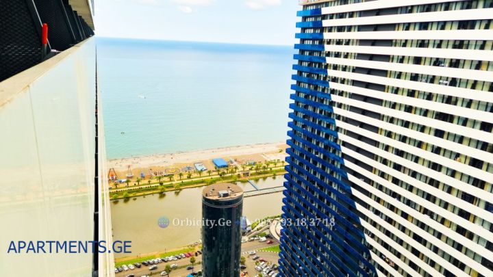3-комнатная квартира, блок A — Фото 5