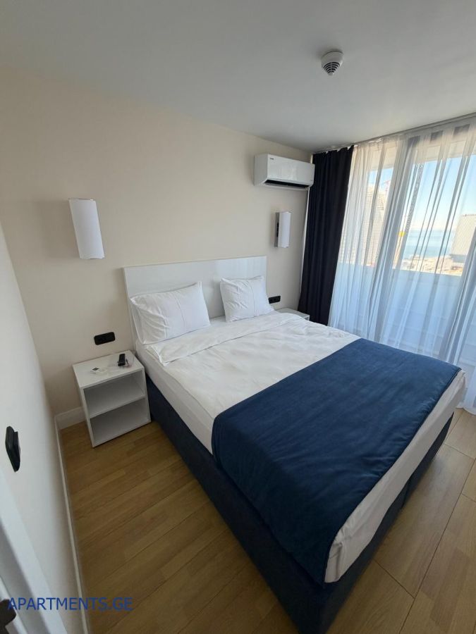 Panoramic 3-room apartment, block D 2 — Photo 4
