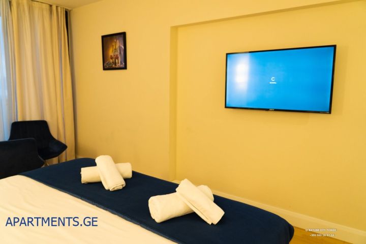 სტუდიო, A ბლოკი · № 3927 — ფოტო 2
