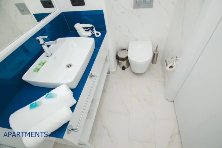 სტუდიო, D ბლოკი · № 33-31 — ფოტო 4