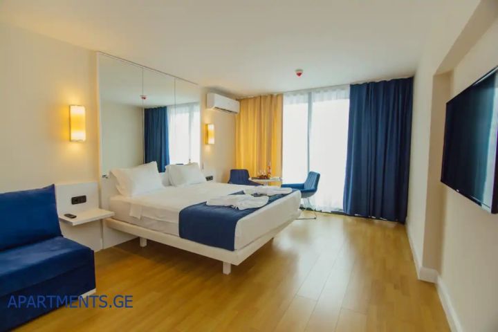 სტუდიო, C ბლოკი · № 2510 — ფოტო 4