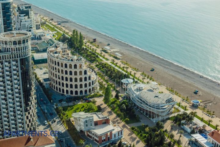 Студия, блок C · № 4311