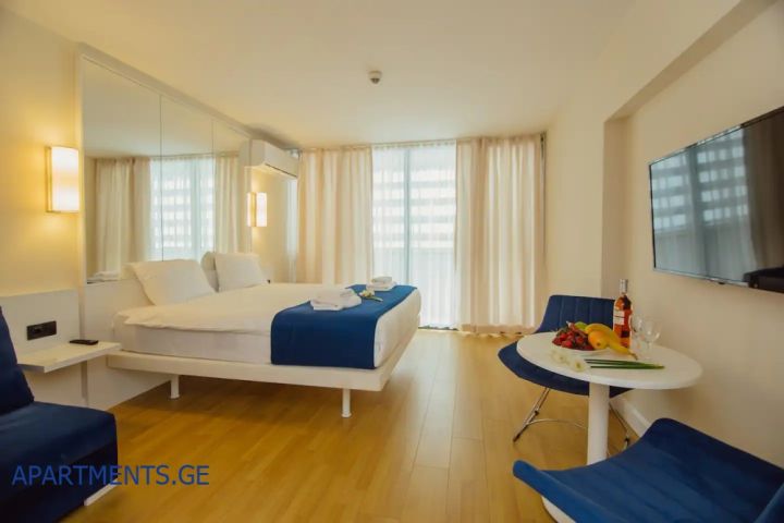 სტუდიო, C ბლოკი · № 4031 — ფოტო 2
