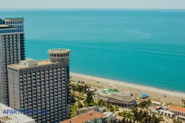 სტუდიო, C ბლოკი · № 4031 — ფოტო 3